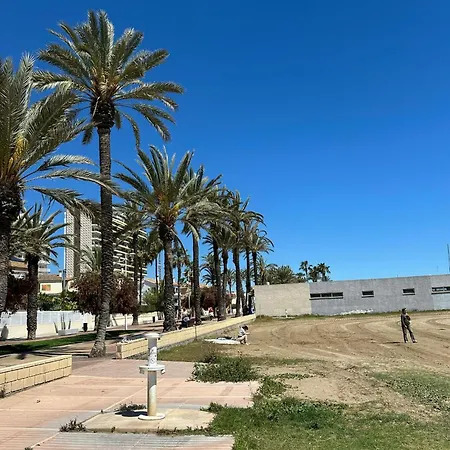 Barbacoa, Piscina Y Playa Сasa de vacaciones *