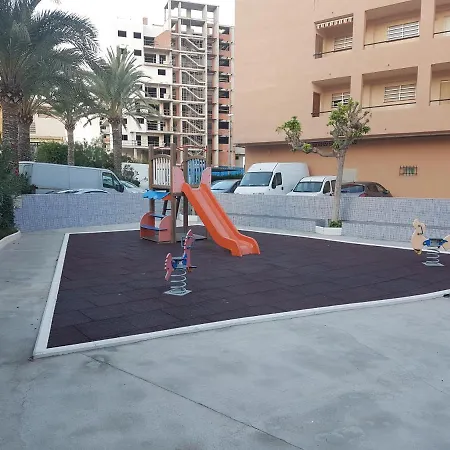 Barbacoa, Piscina Y Playa Сasa de vacaciones Pobla de Farnals (Puebla de Farnals)