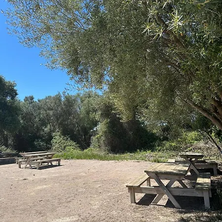 Holiday home Barbacoa, Piscina Y Playa