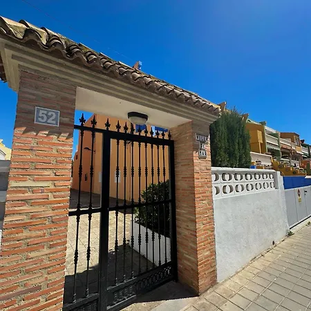 Barbacoa, Piscina Y Playa Puebla de Farnals