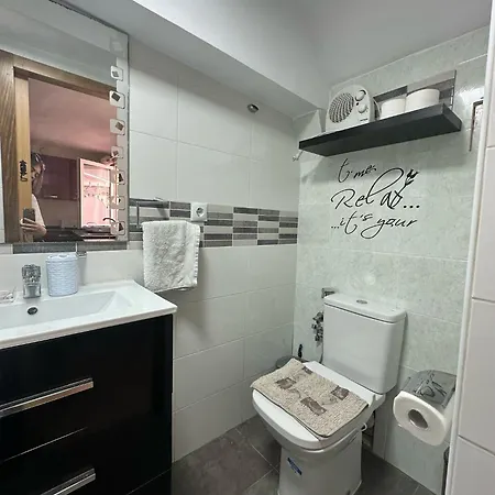 Barbacoa, Piscina Y Playa Holiday home *